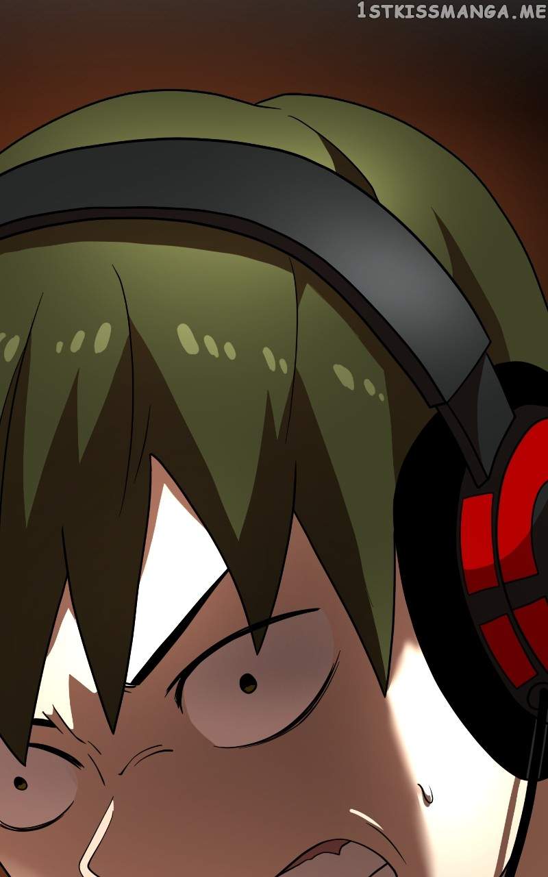 Double Click (PARK Soo-bong) Chapter 73 - Page 53 in English