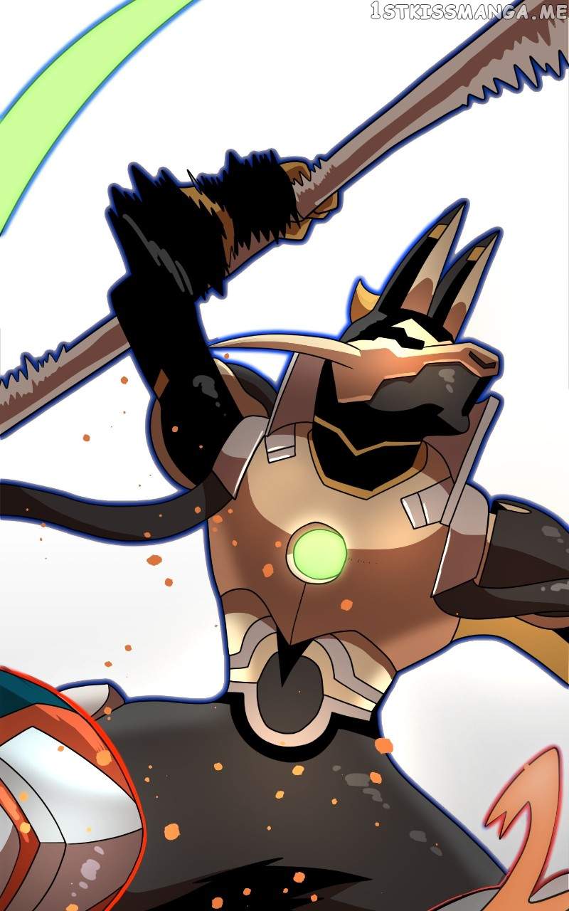 Double Click (PARK Soo-bong) Chapter 73 - Page 56 in English
