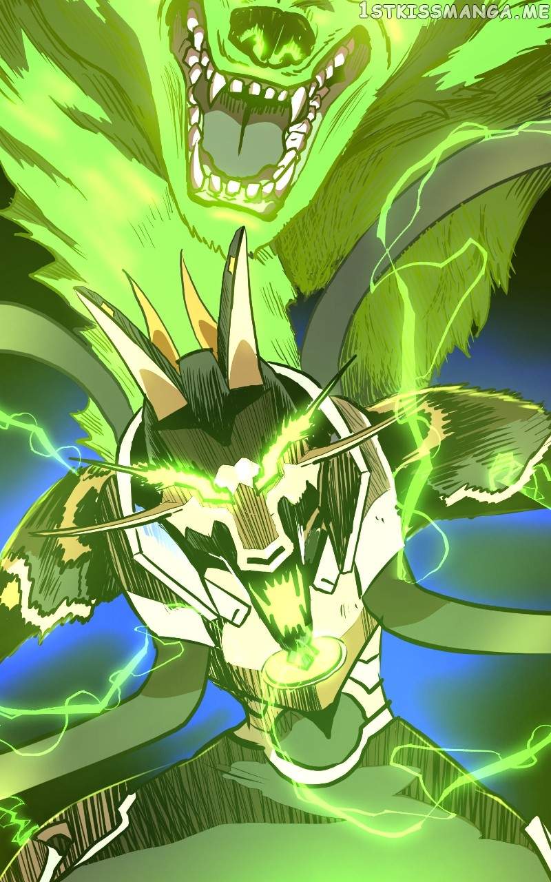 Double Click (PARK Soo-bong) Chapter 73 - Page 64 in English