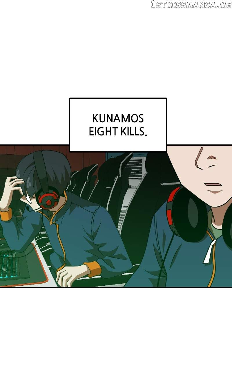 Double Click (PARK Soo-bong) Chapter 73 - Page 66 in English