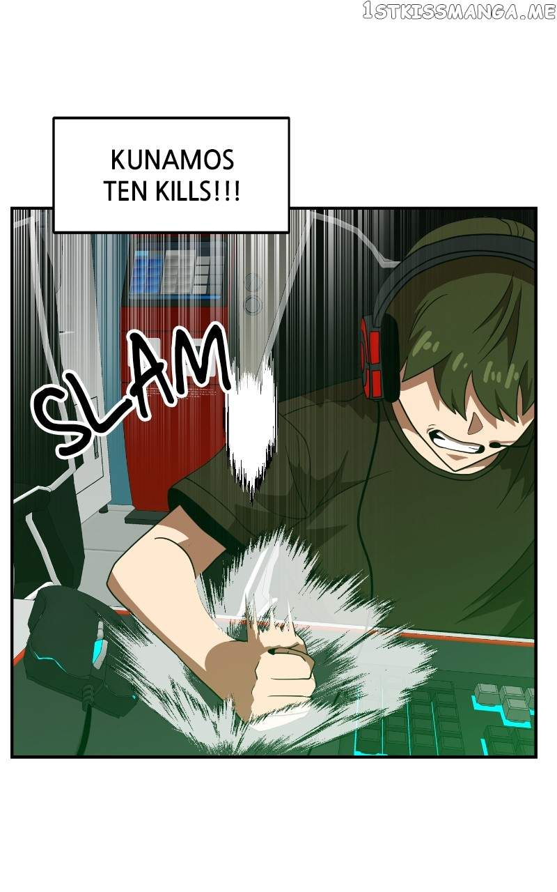 Double Click (PARK Soo-bong) Chapter 73 - Page 67 in English