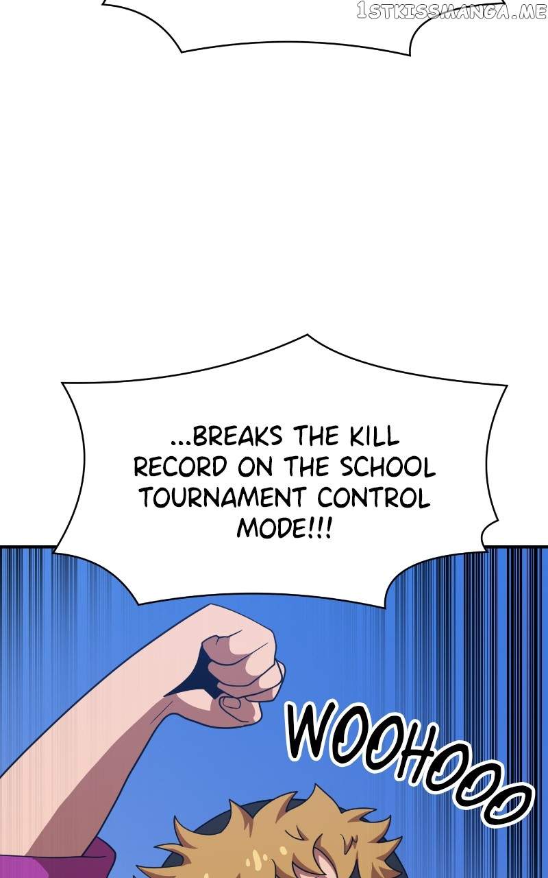 Double Click (PARK Soo-bong) Chapter 73 - Page 69 in English