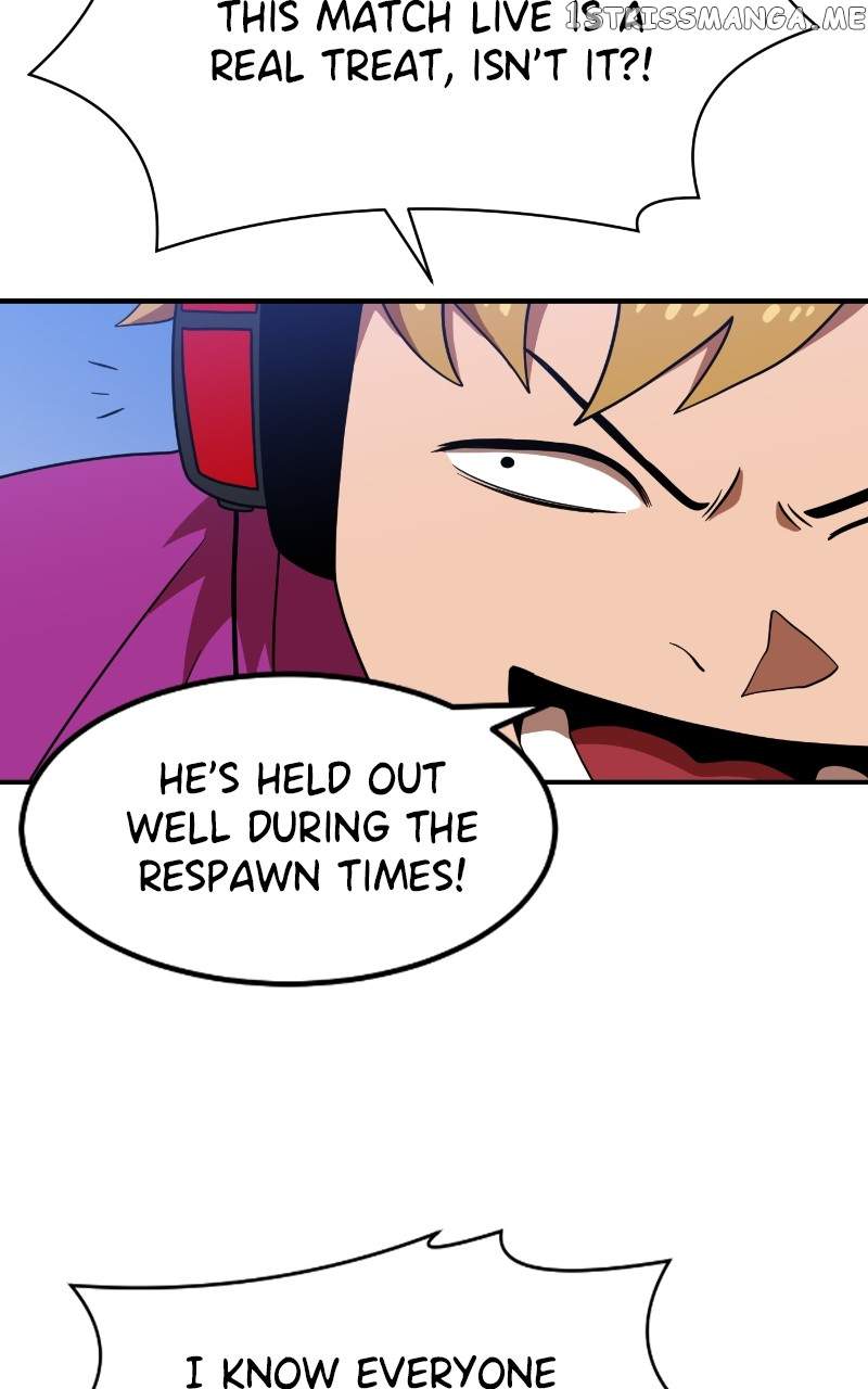 Double Click (PARK Soo-bong) Chapter 73 - Page 73 in English