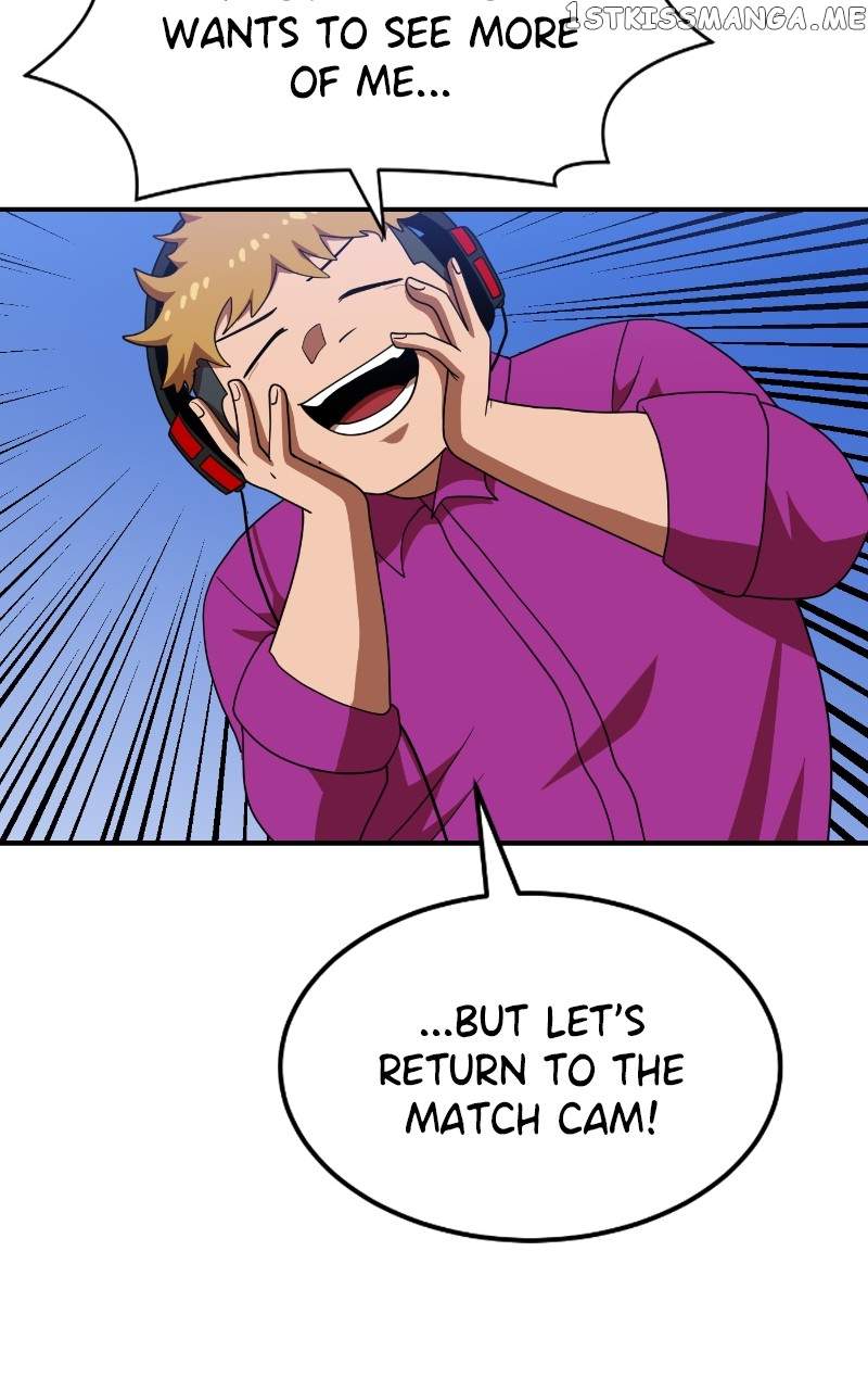 Double Click (PARK Soo-bong) Chapter 73 - Page 74 in English
