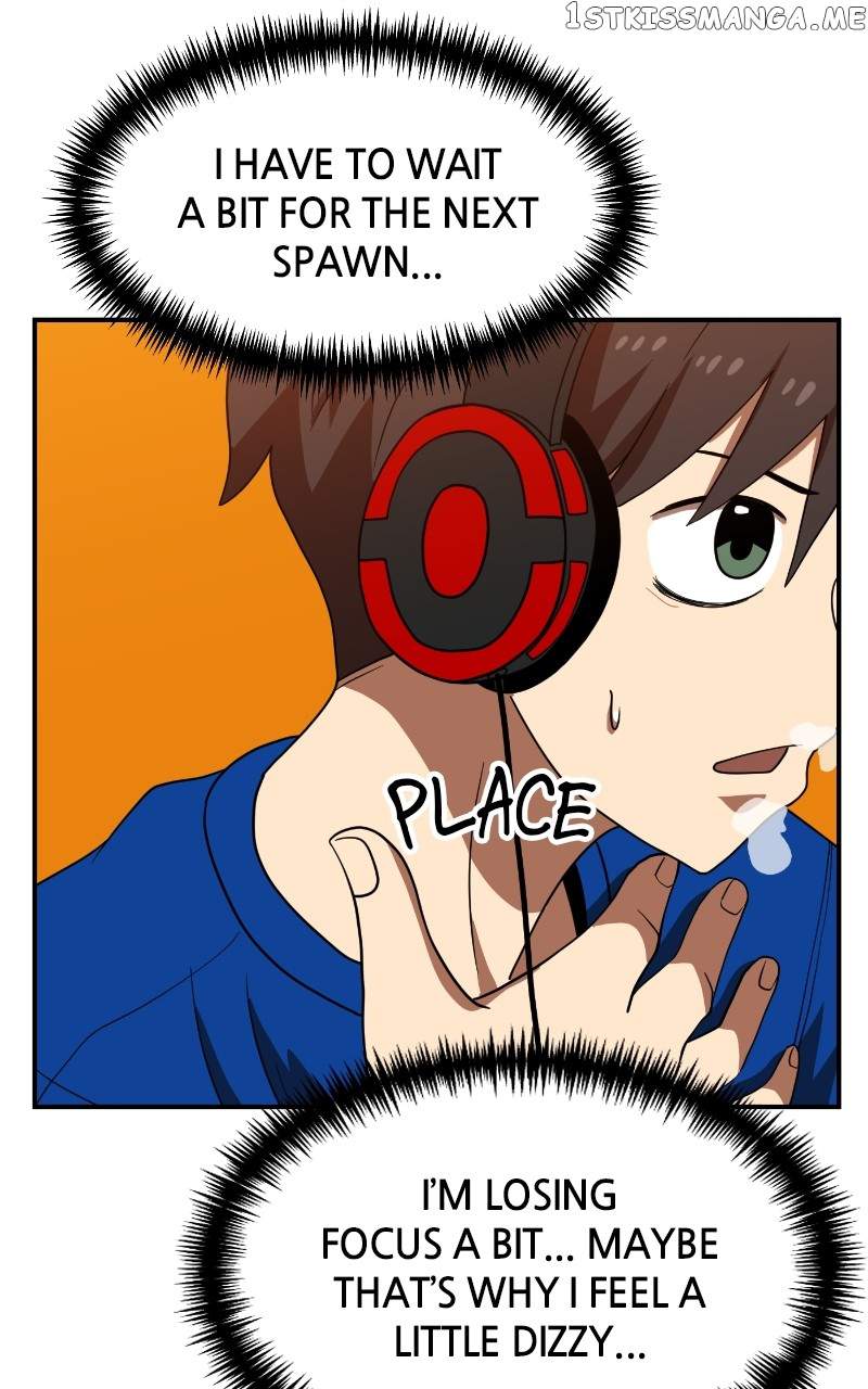 Double Click (PARK Soo-bong) Chapter 73 - Page 78 in English