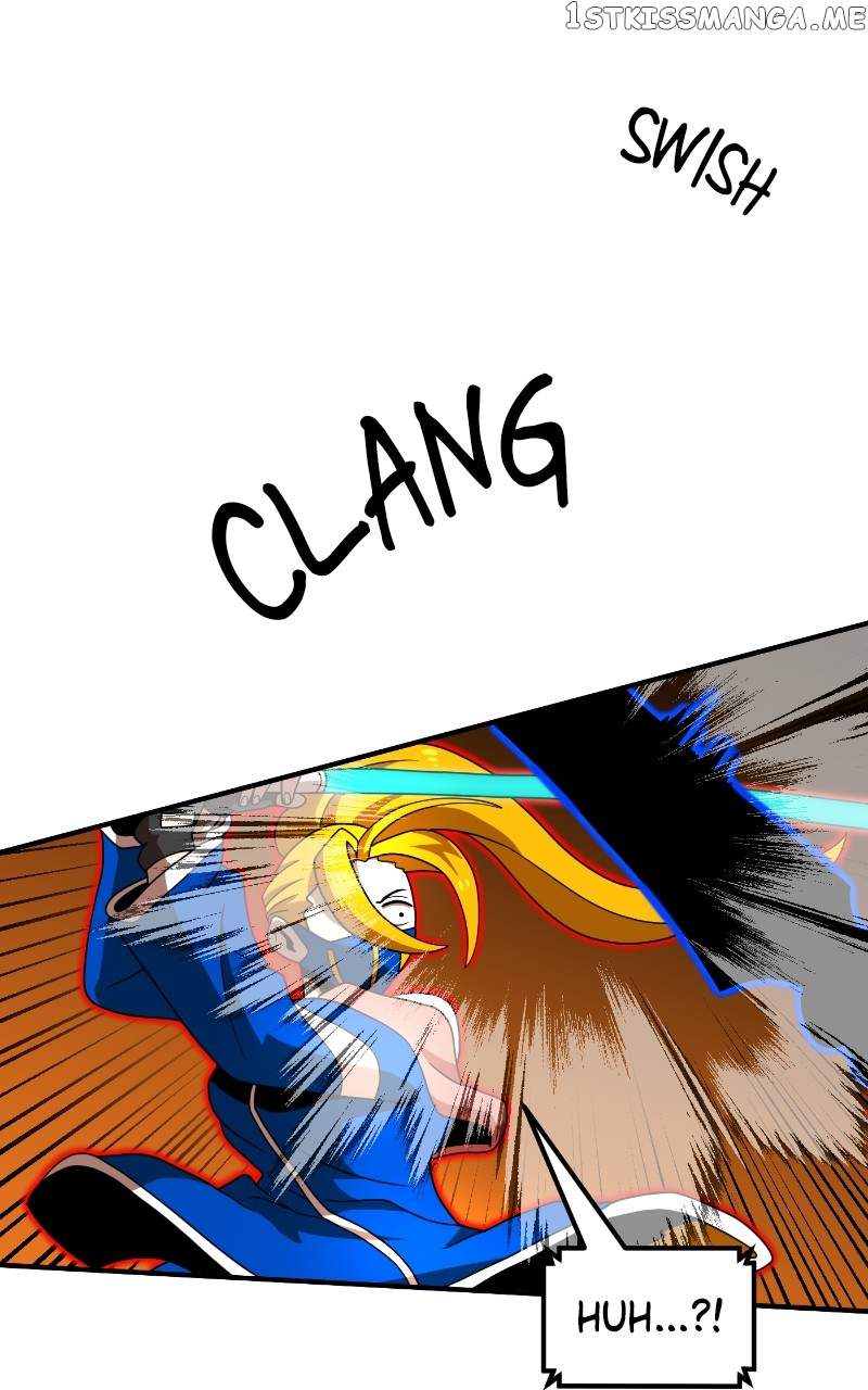 Double Click (PARK Soo-bong) Chapter 73 - Page 86 in English