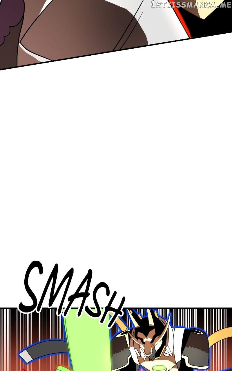Double Click (PARK Soo-bong) Chapter 73 - Page 9 in English