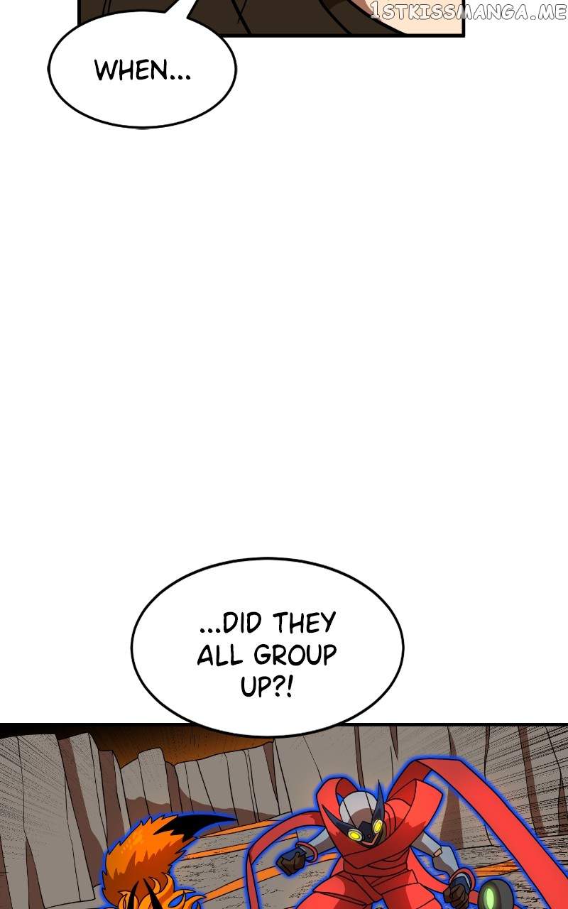 Double Click (PARK Soo-bong) Chapter 73 - Page 91 in English