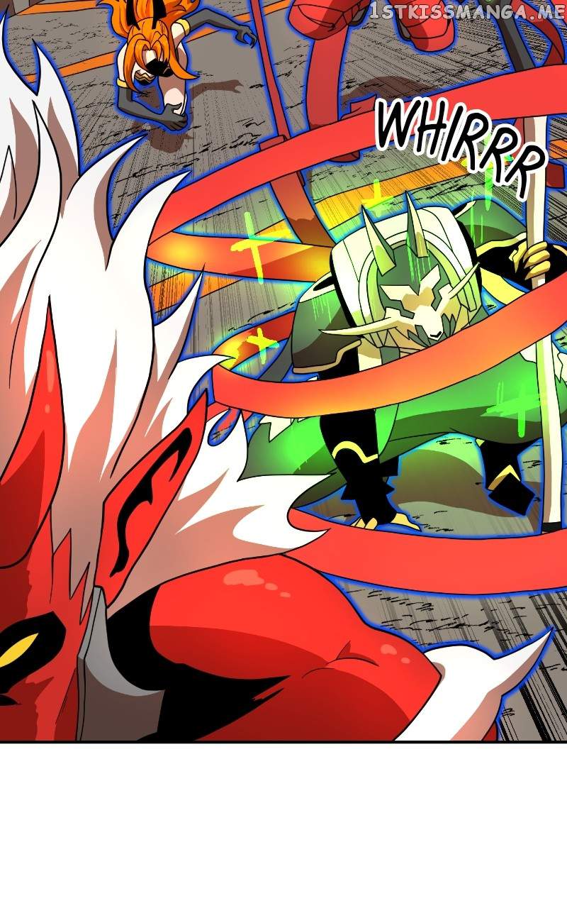 Double Click (PARK Soo-bong) Chapter 73 - Page 92 in English