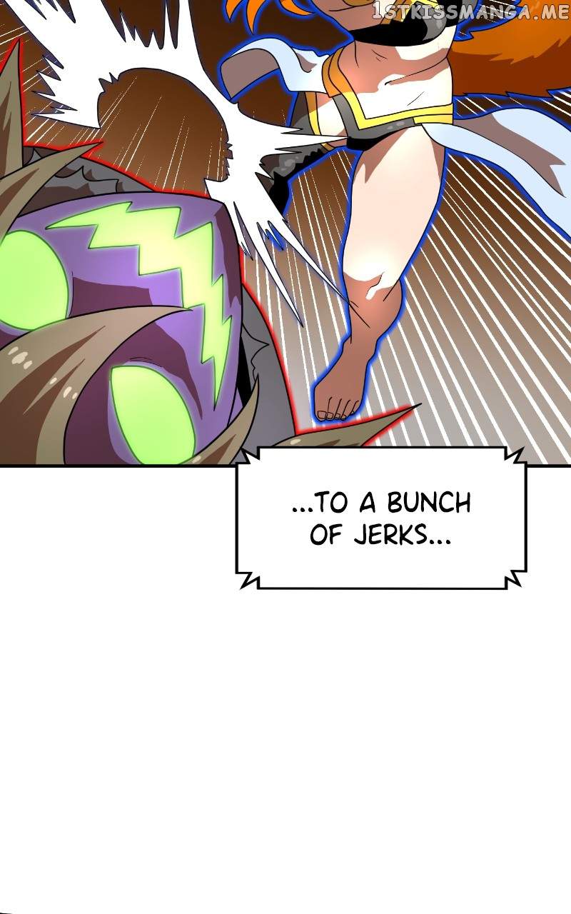 Double Click (PARK Soo-bong) Chapter 73 - Page 98 in English