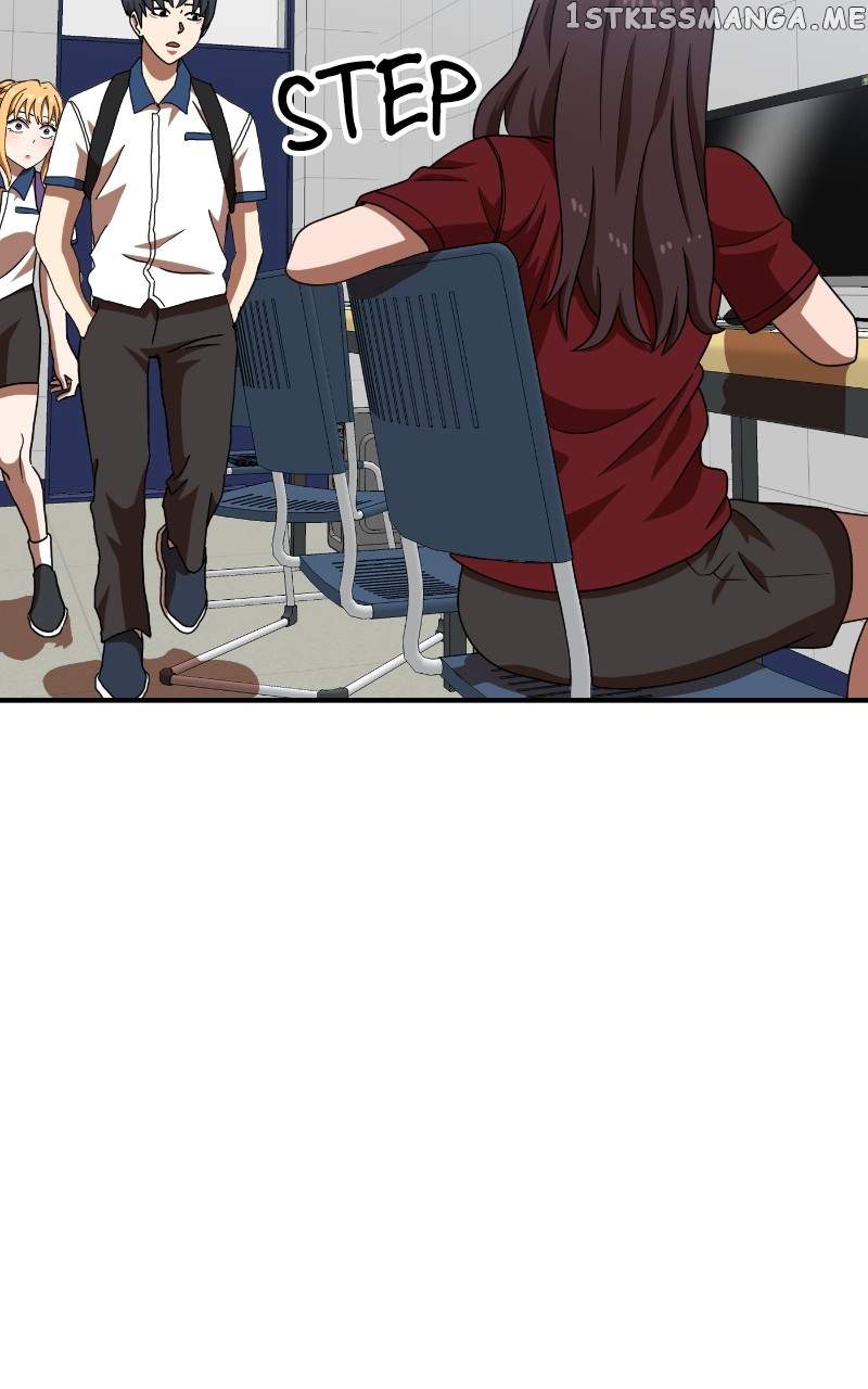 Double Click (PARK Soo-bong) Chapter 74 - Page 101 in English