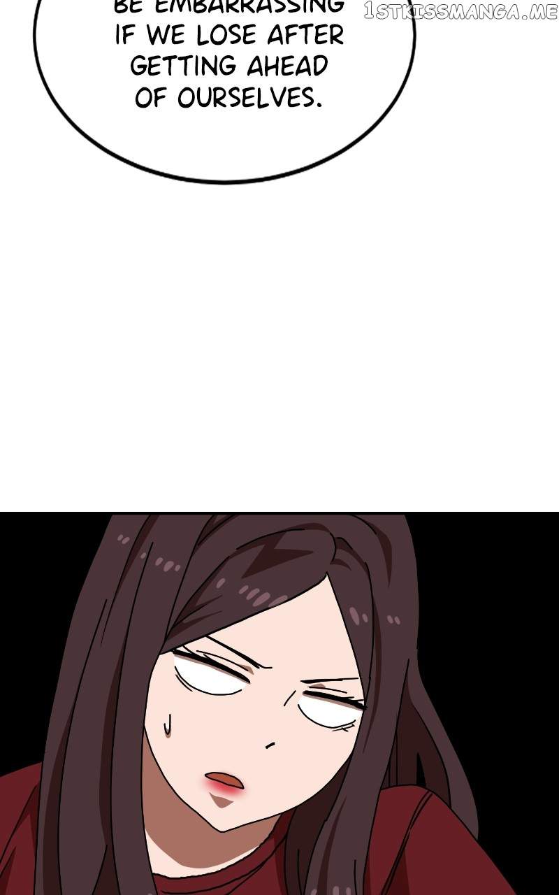 Double Click (PARK Soo-bong) Chapter 74 - Page 108 in English