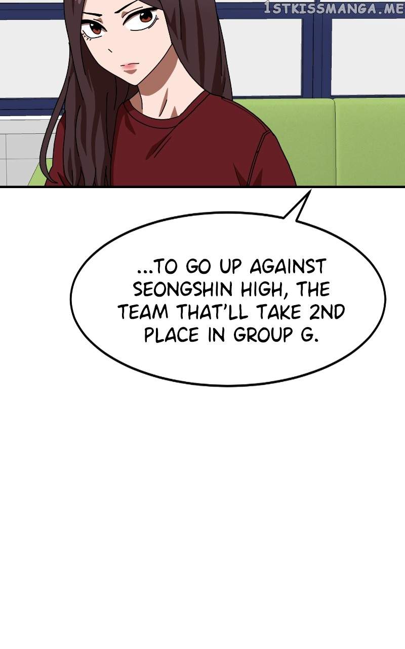 Double Click (PARK Soo-bong) Chapter 74 - Page 113 in English