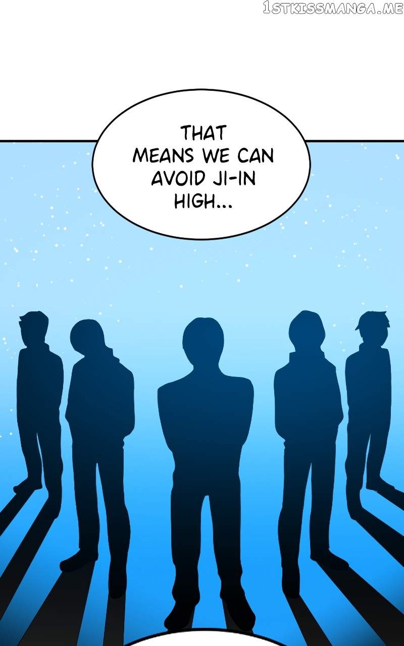 Double Click (PARK Soo-bong) Chapter 74 - Page 114 in English