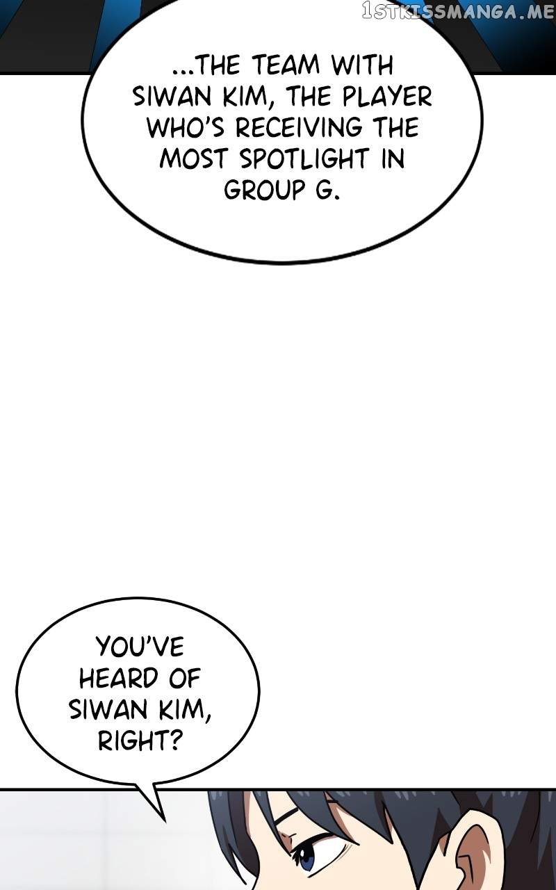 Double Click (PARK Soo-bong) Chapter 74 - Page 115 in English
