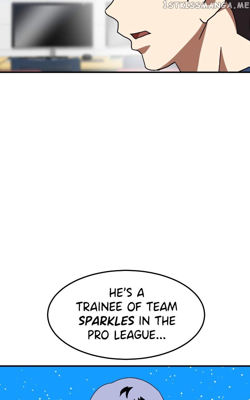 Double Click (PARK Soo-bong) Chapter 74 - Page 116 in English