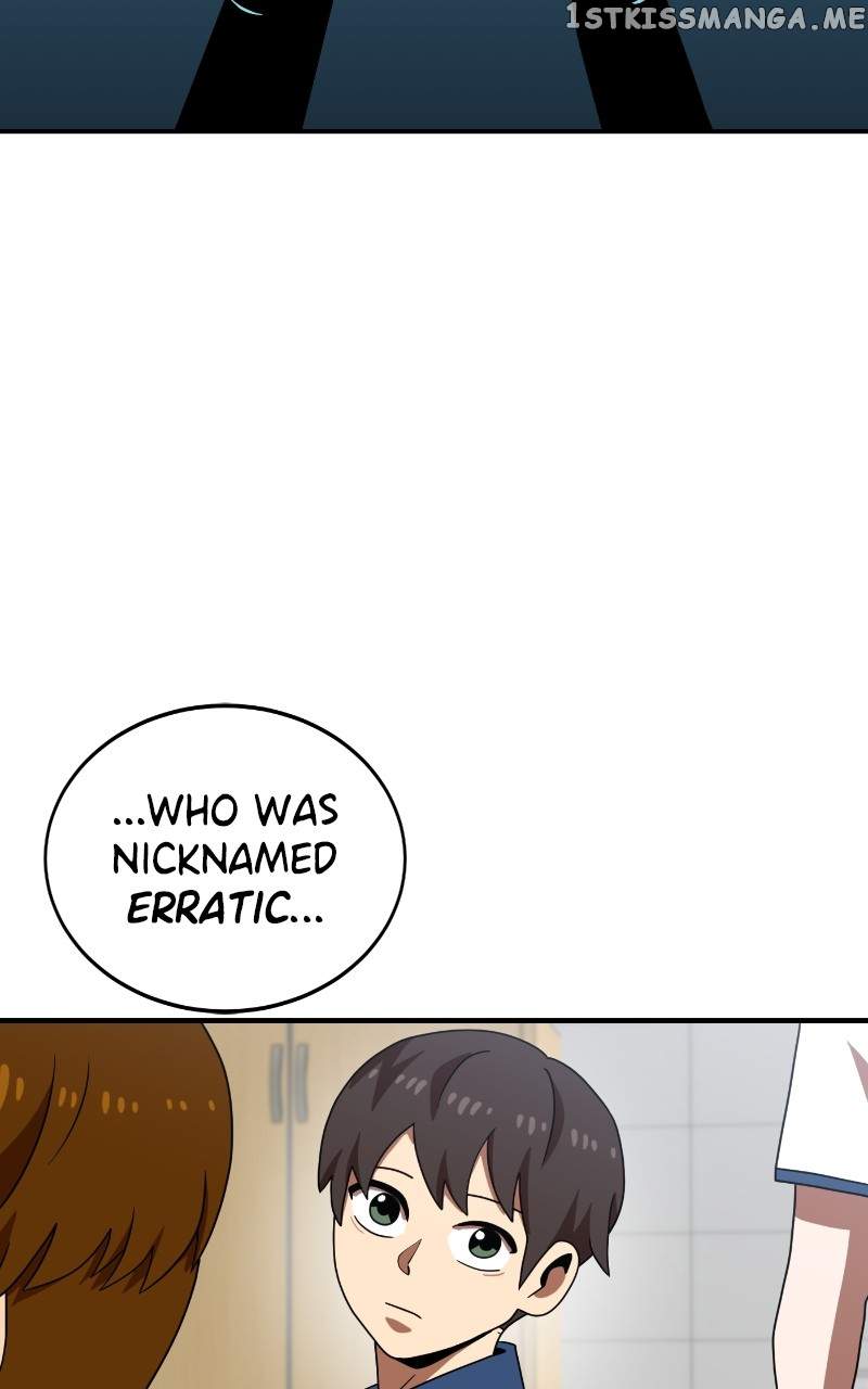 Double Click (PARK Soo-bong) Chapter 74 - Page 118 in English