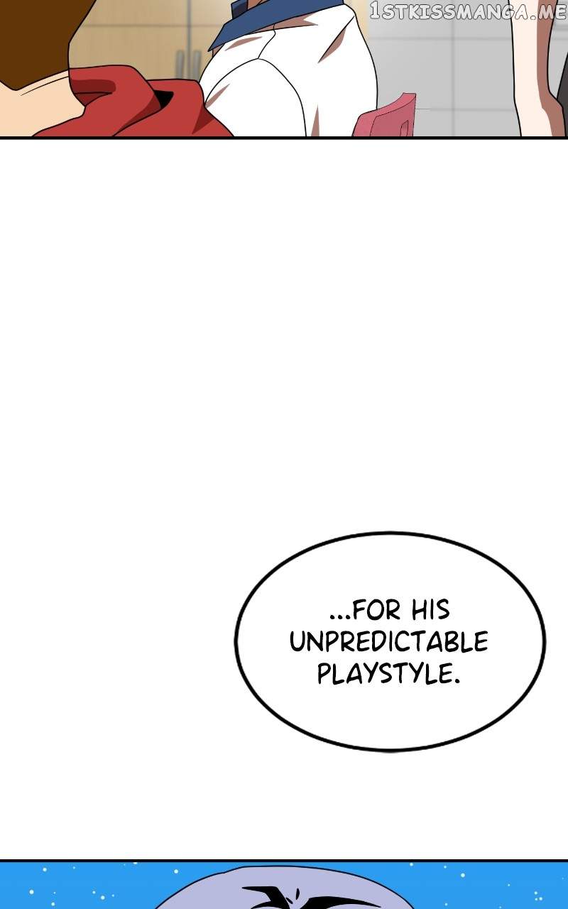 Double Click (PARK Soo-bong) Chapter 74 - Page 119 in English