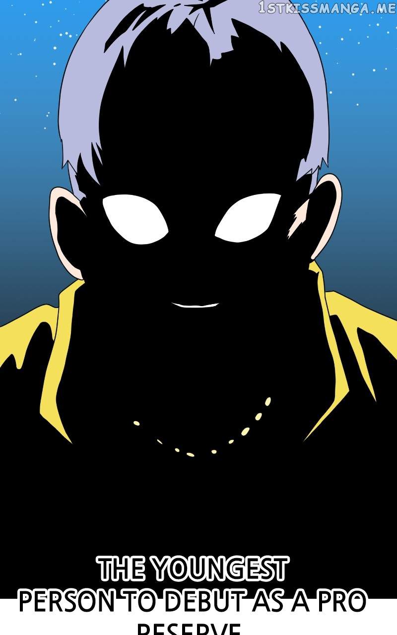 Double Click (PARK Soo-bong) Chapter 74 - Page 120 in English