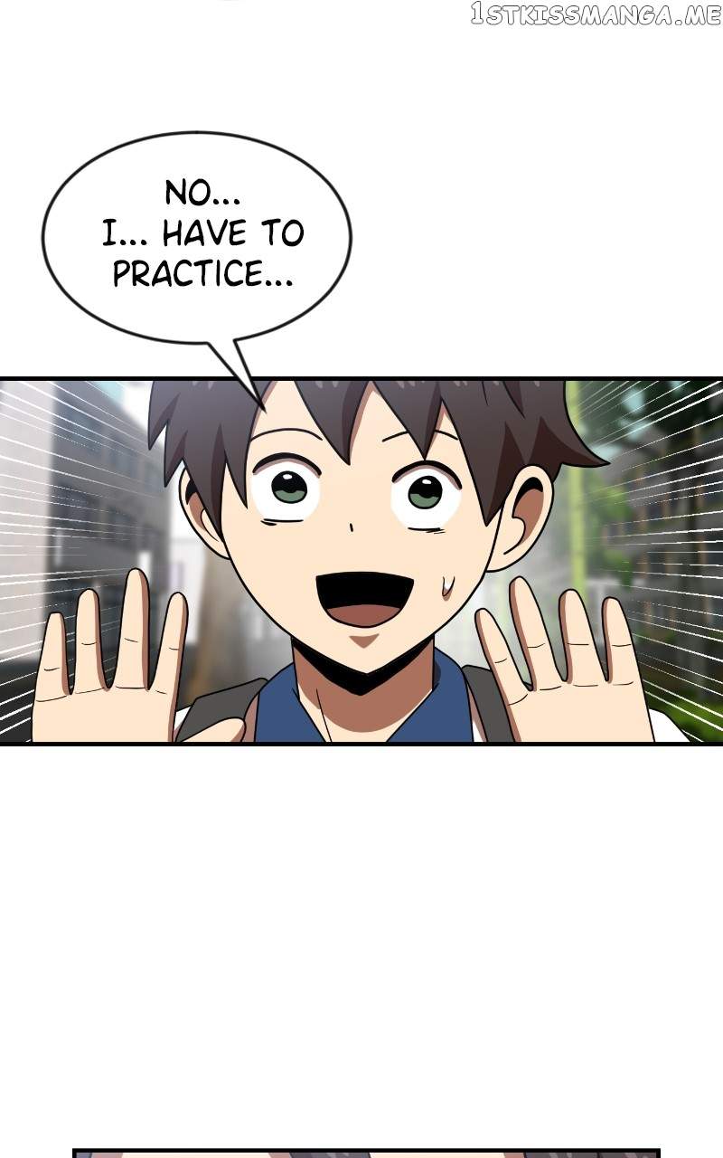 Double Click (PARK Soo-bong) Chapter 74 - Page 14 in English
