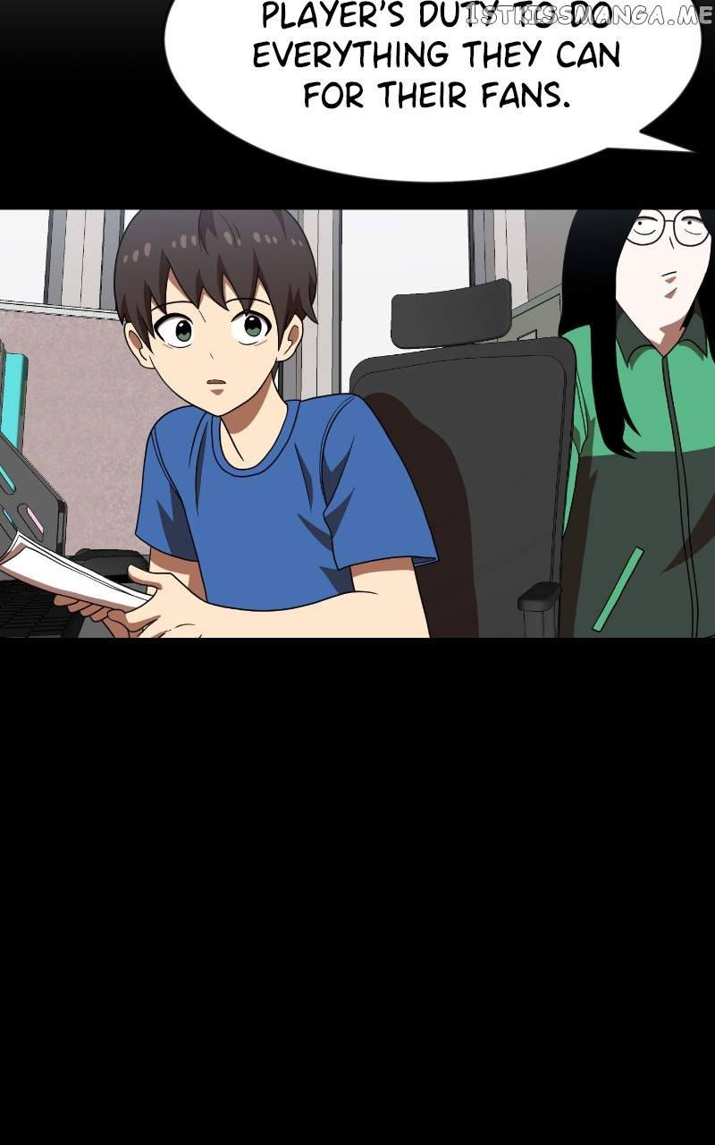 Double Click (PARK Soo-bong) Chapter 74 - Page 16 in English