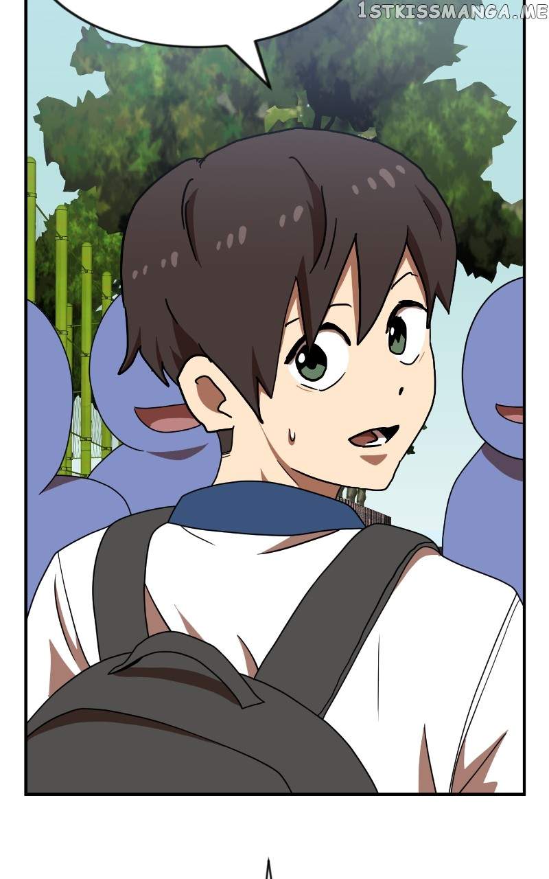 Double Click (PARK Soo-bong) Chapter 74 - Page 19 in English