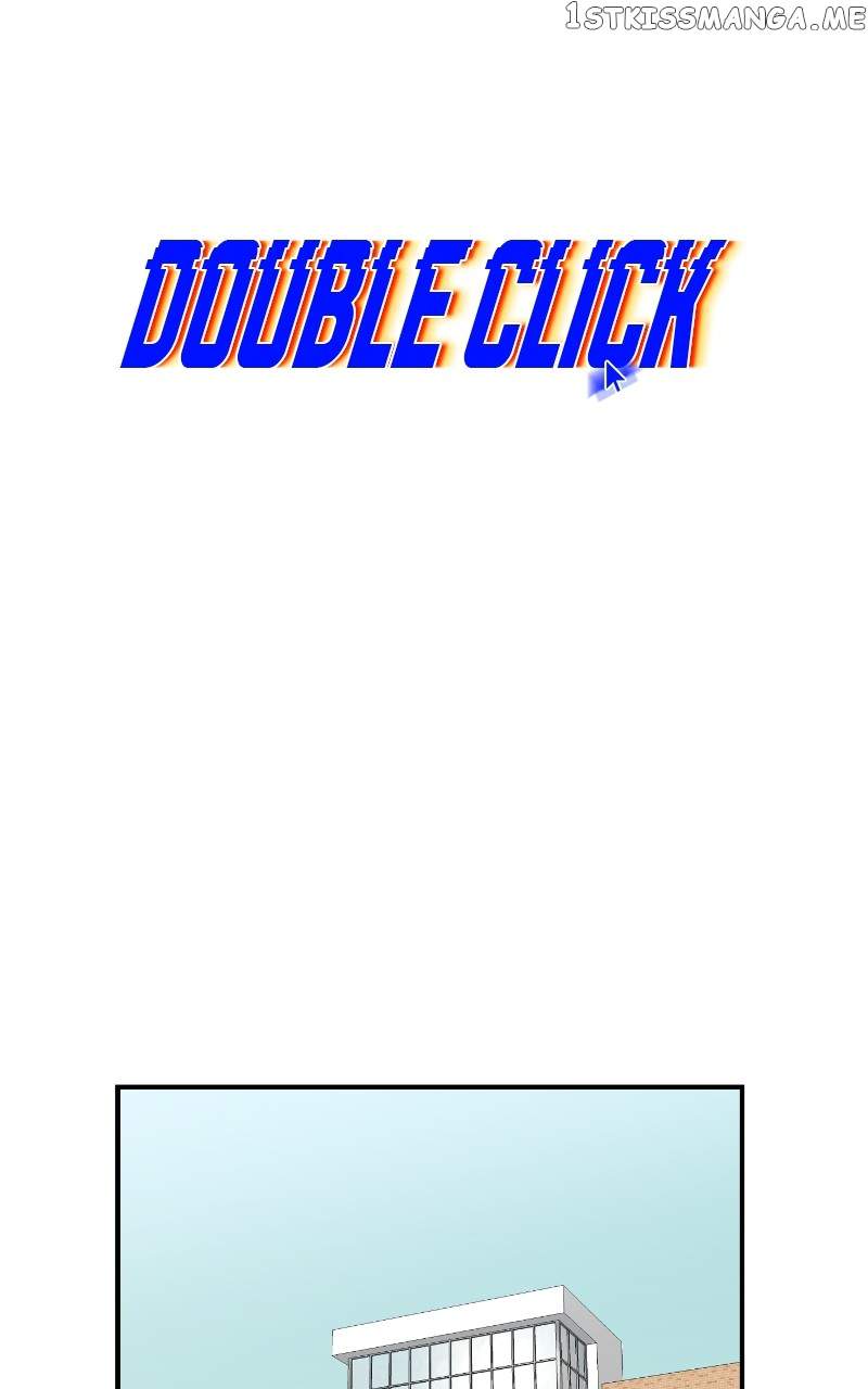 Double Click (PARK Soo-bong) Chapter 74 - Page 21 in English