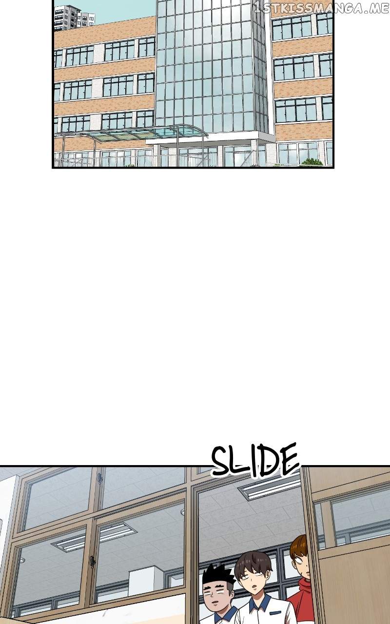 Double Click (PARK Soo-bong) Chapter 74 - Page 22 in English