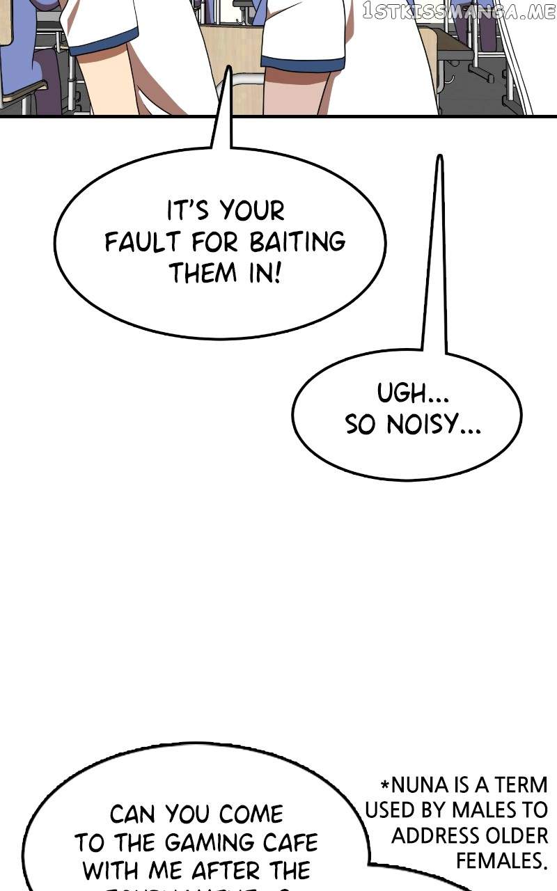 Double Click (PARK Soo-bong) Chapter 74 - Page 24 in English