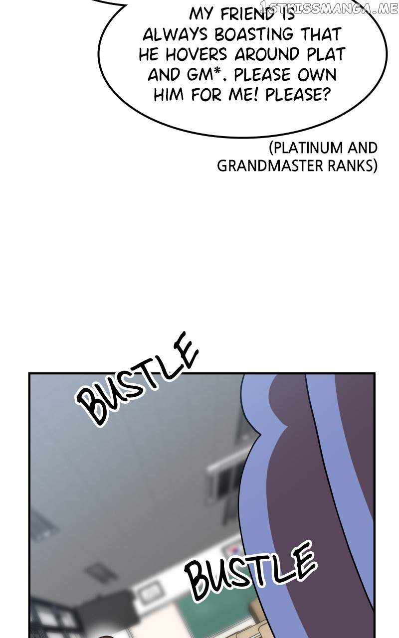 Double Click (PARK Soo-bong) Chapter 74 - Page 26 in English