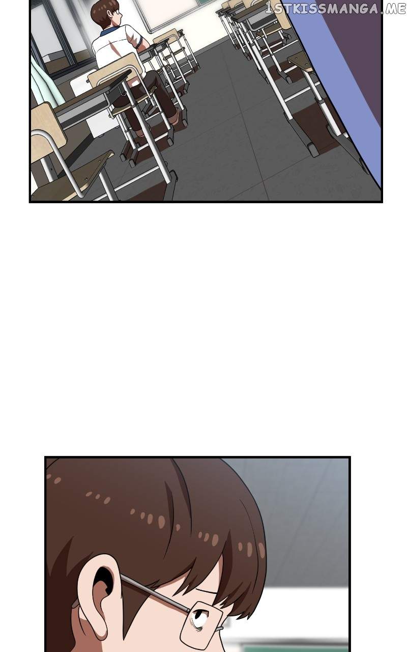Double Click (PARK Soo-bong) Chapter 74 - Page 27 in English