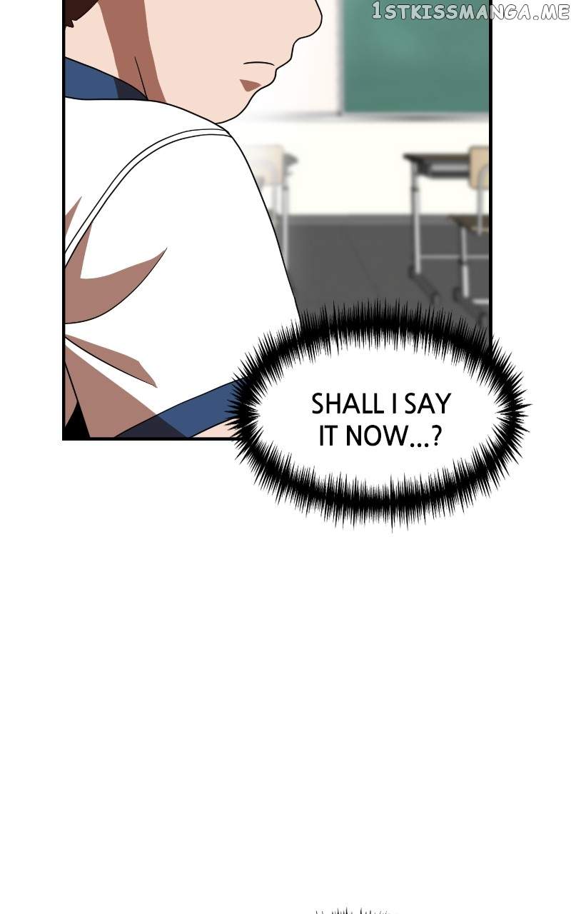 Double Click (PARK Soo-bong) Chapter 74 - Page 28 in English