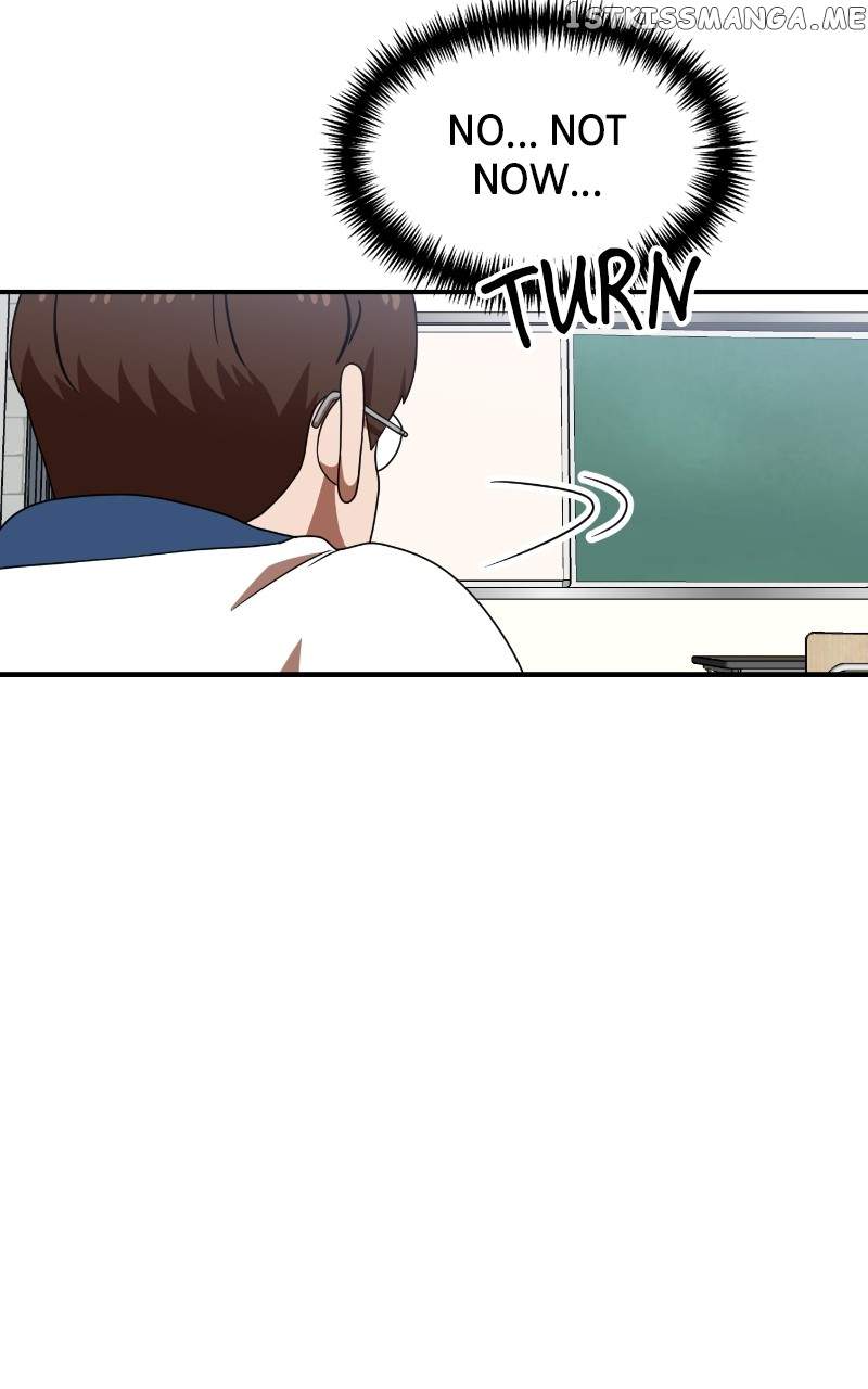 Double Click (PARK Soo-bong) Chapter 74 - Page 29 in English