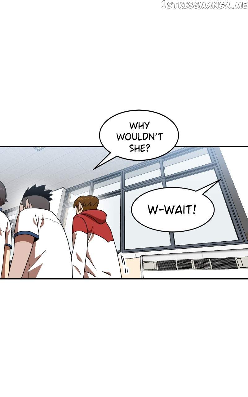 Double Click (PARK Soo-bong) Chapter 74 - Page 38 in English