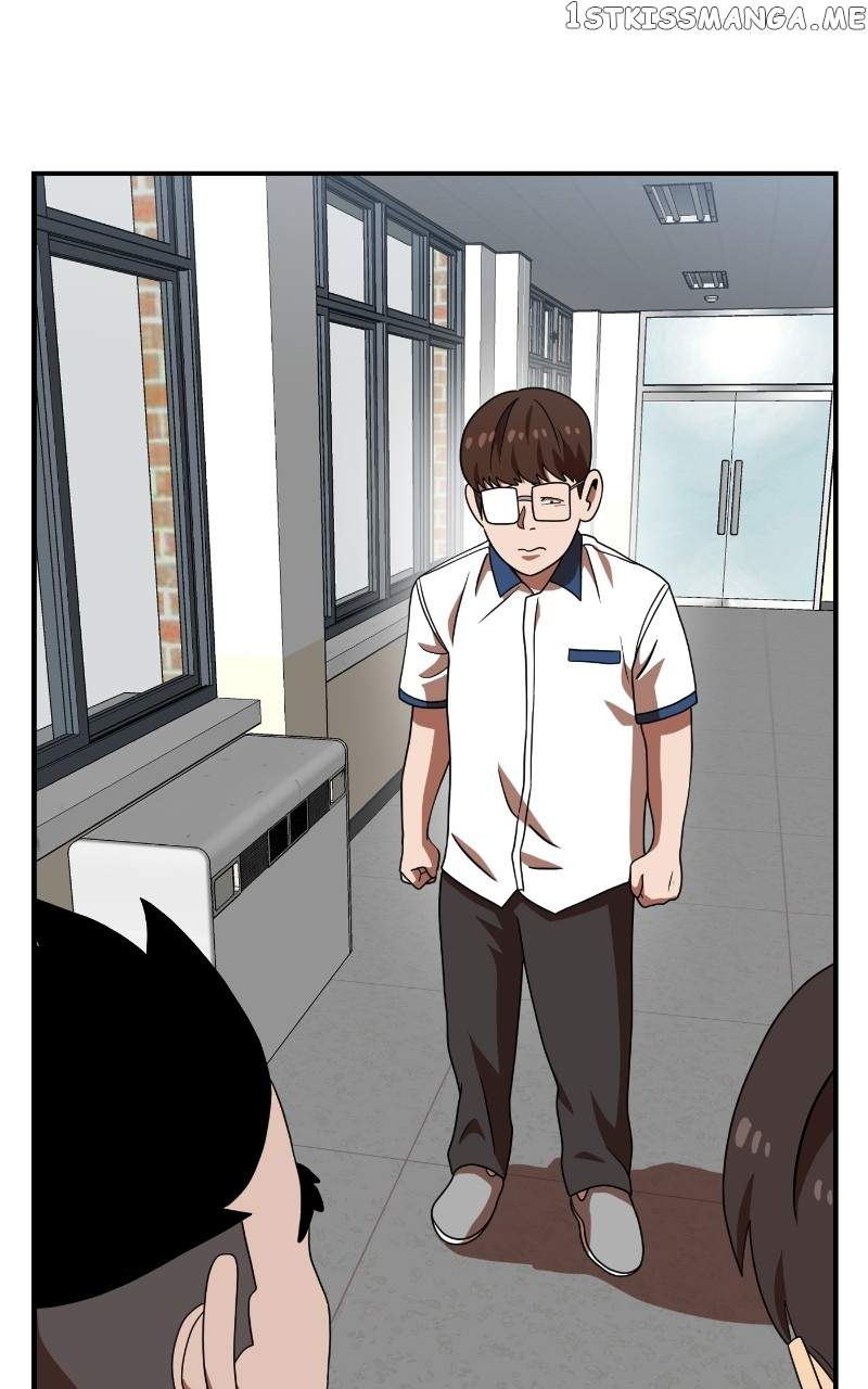 Double Click (PARK Soo-bong) Chapter 74 - Page 39 in English