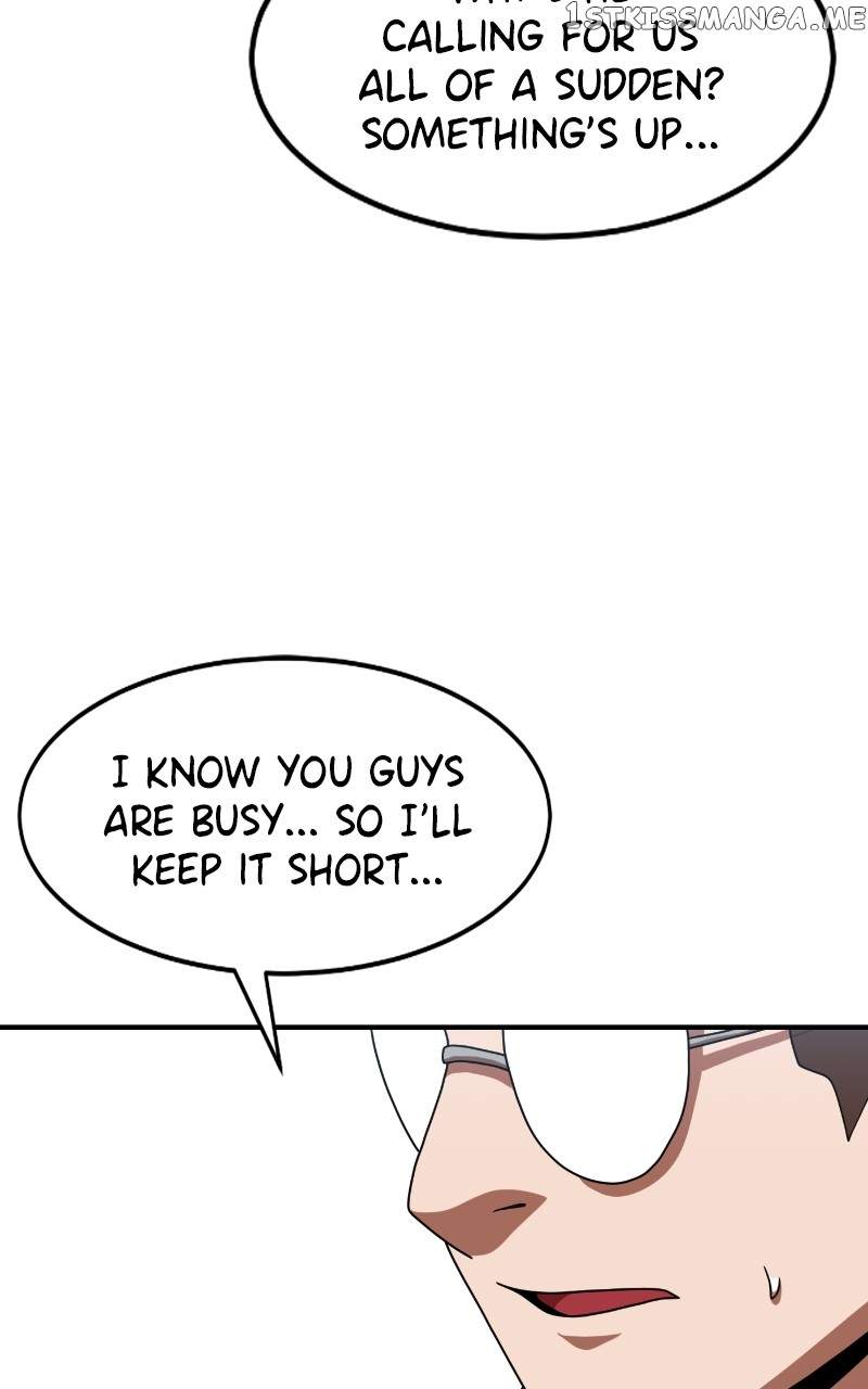 Double Click (PARK Soo-bong) Chapter 74 - Page 41 in English