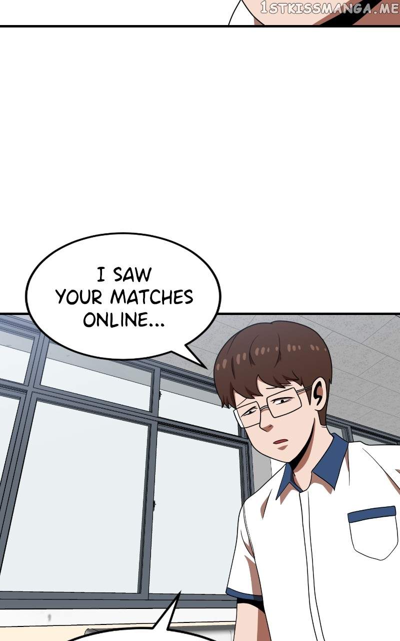 Double Click (PARK Soo-bong) Chapter 74 - Page 42 in English