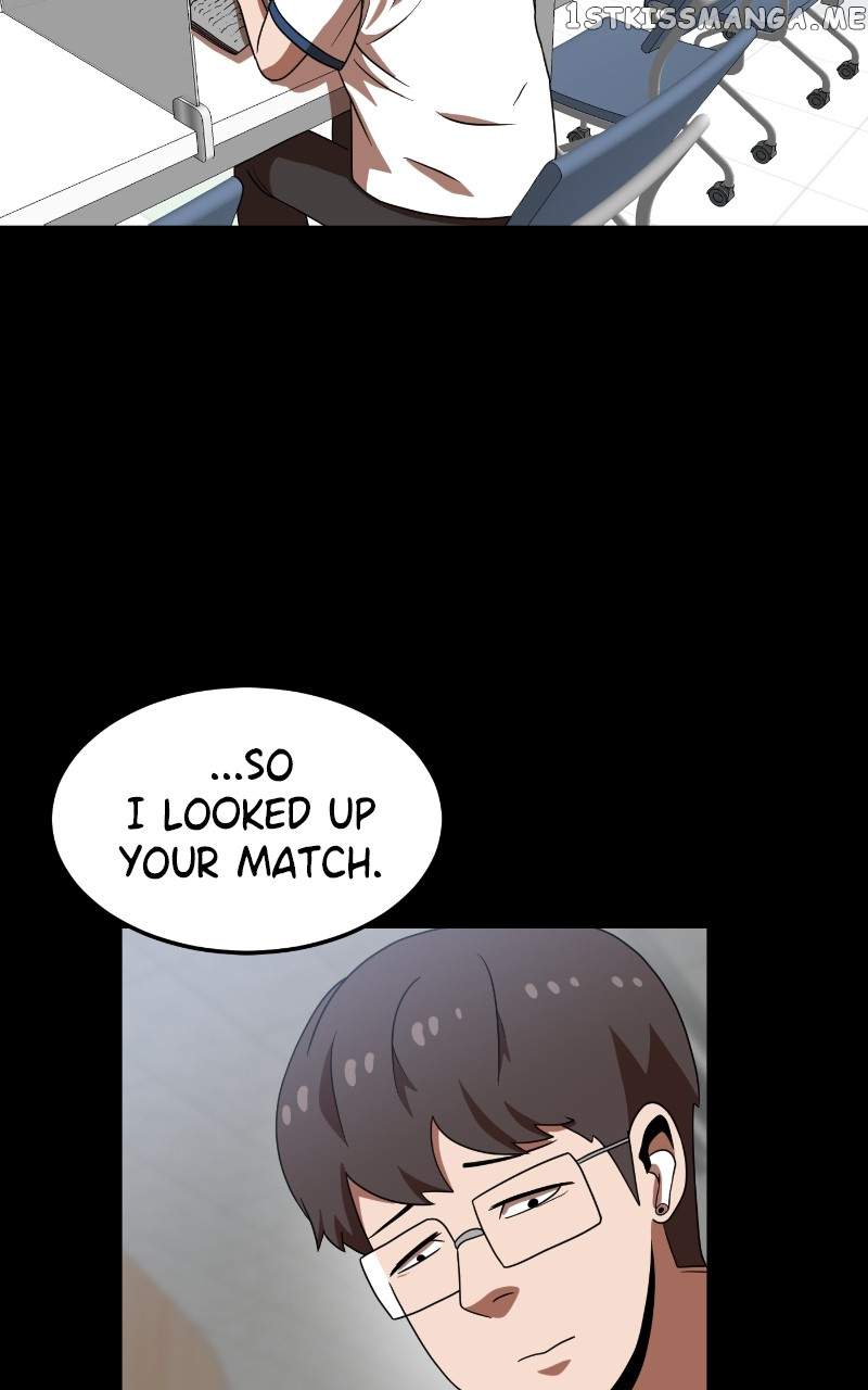 Double Click (PARK Soo-bong) Chapter 74 - Page 49 in English