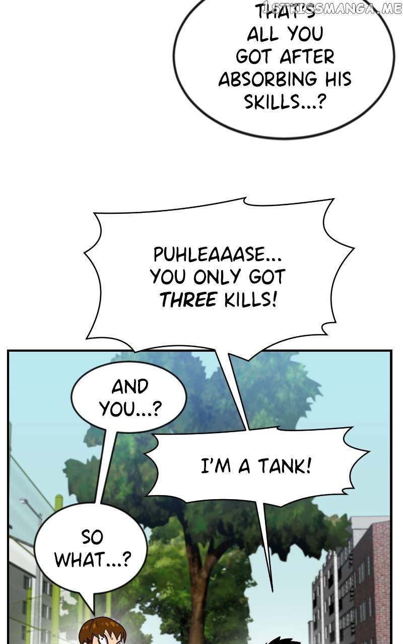 Double Click (PARK Soo-bong) Chapter 74 - Page 5 in English