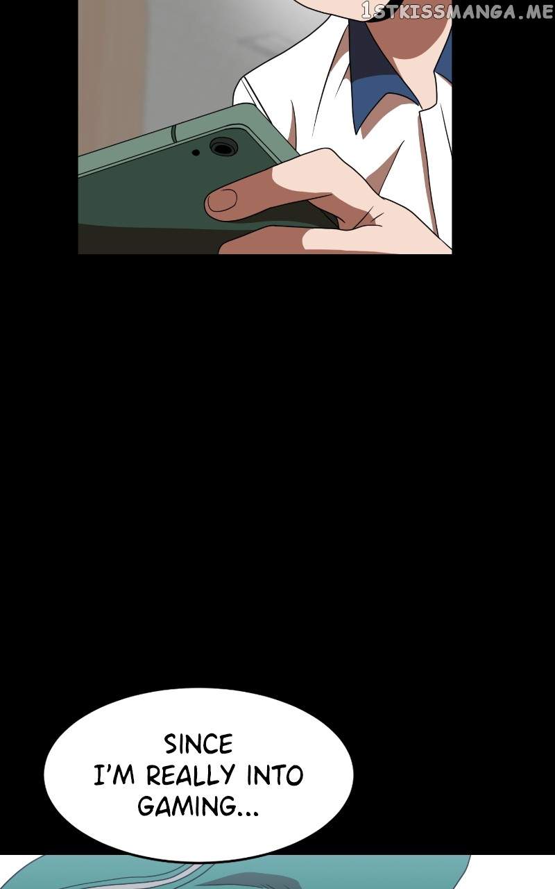 Double Click (PARK Soo-bong) Chapter 74 - Page 50 in English