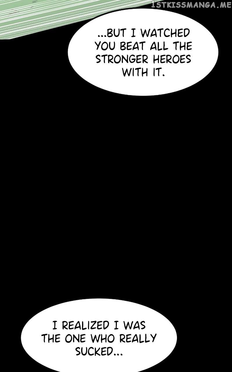 Double Click (PARK Soo-bong) Chapter 74 - Page 57 in English