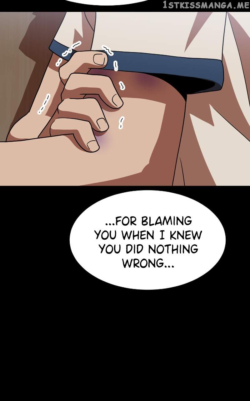 Double Click (PARK Soo-bong) Chapter 74 - Page 58 in English