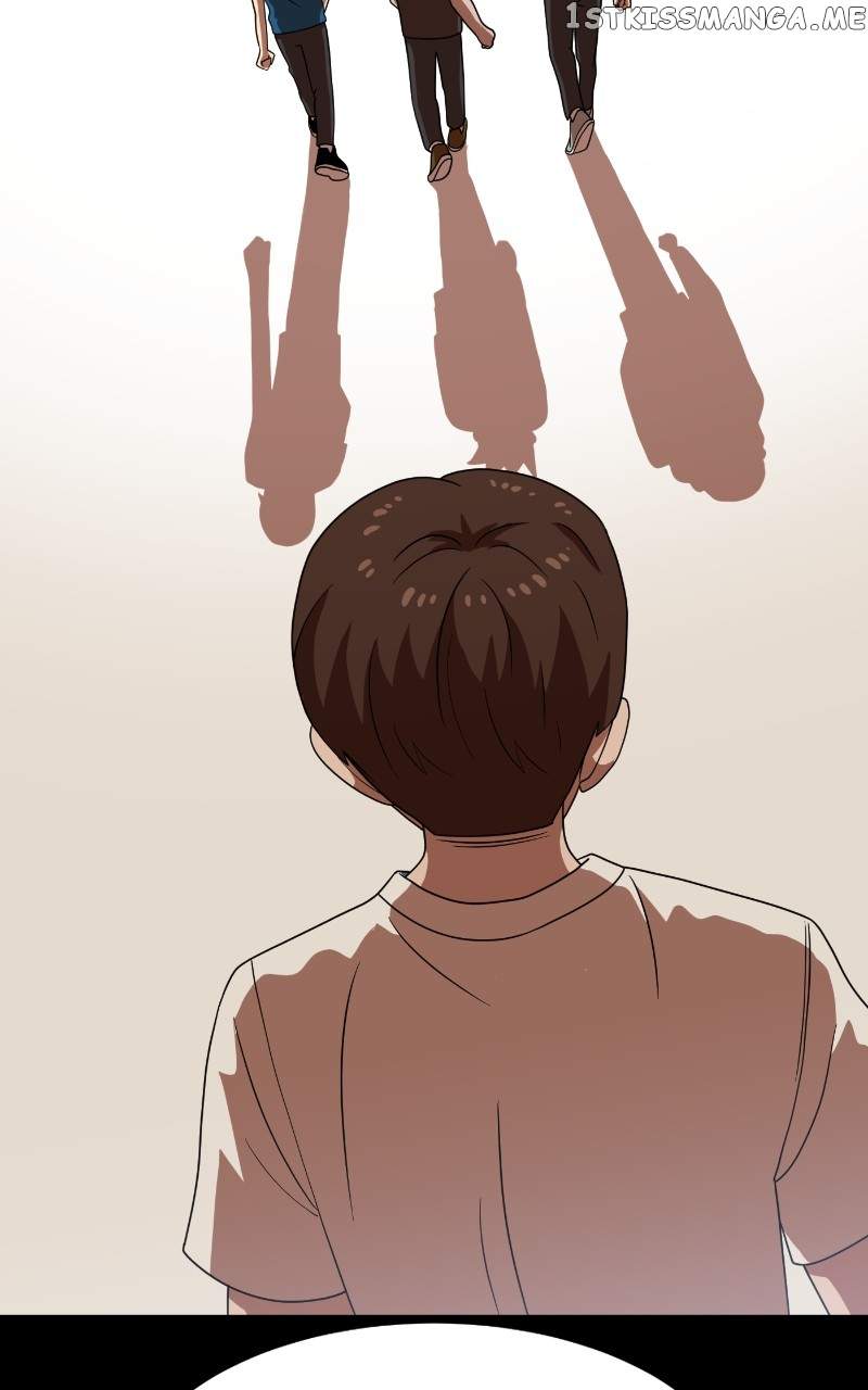 Double Click (PARK Soo-bong) Chapter 74 - Page 61 in English