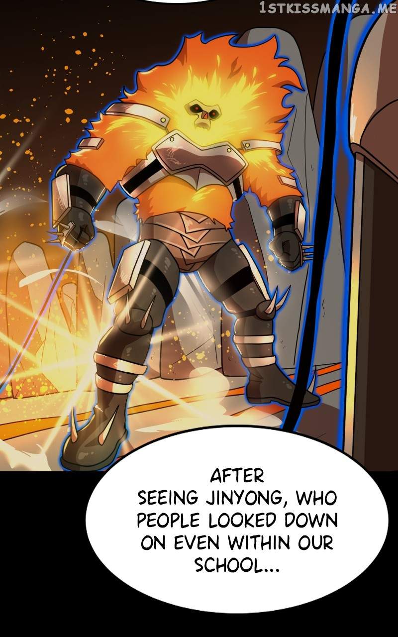 Double Click (PARK Soo-bong) Chapter 74 - Page 63 in English