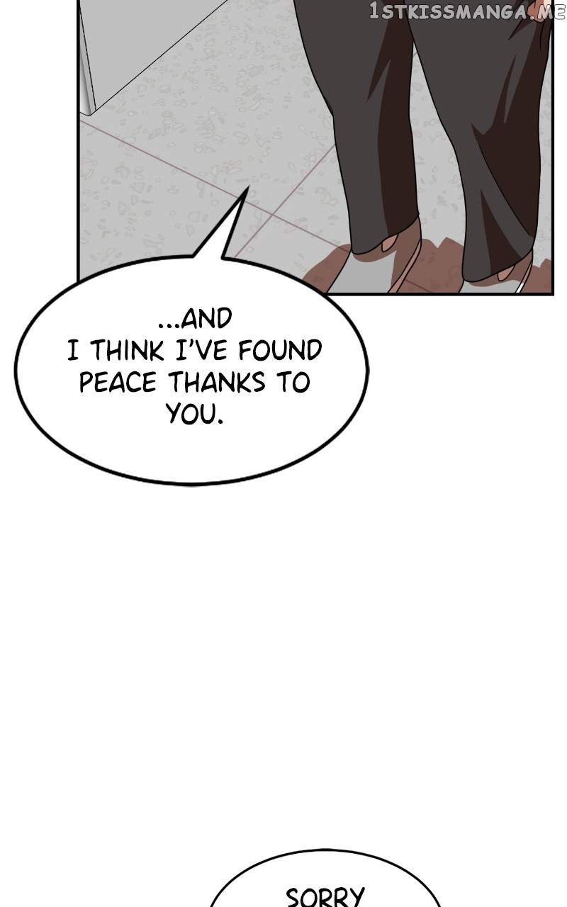 Double Click (PARK Soo-bong) Chapter 74 - Page 71 in English