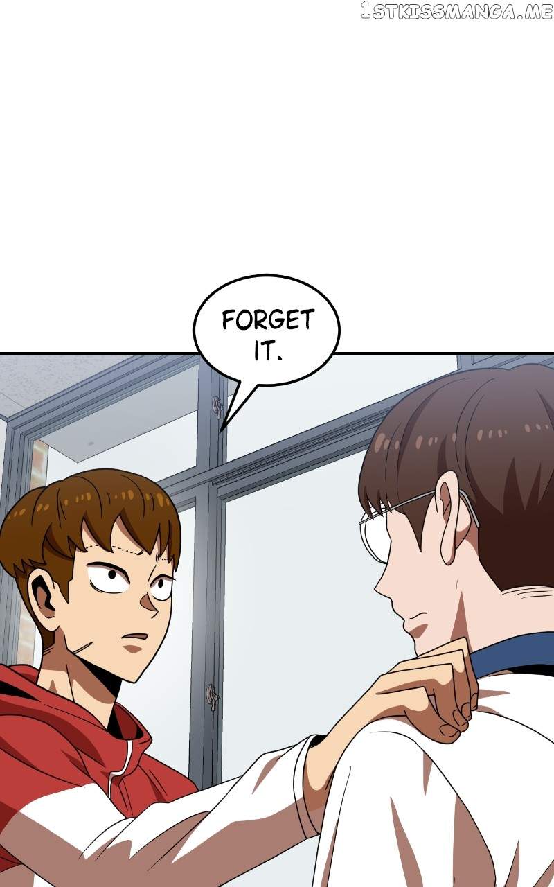 Double Click (PARK Soo-bong) Chapter 74 - Page 74 in English