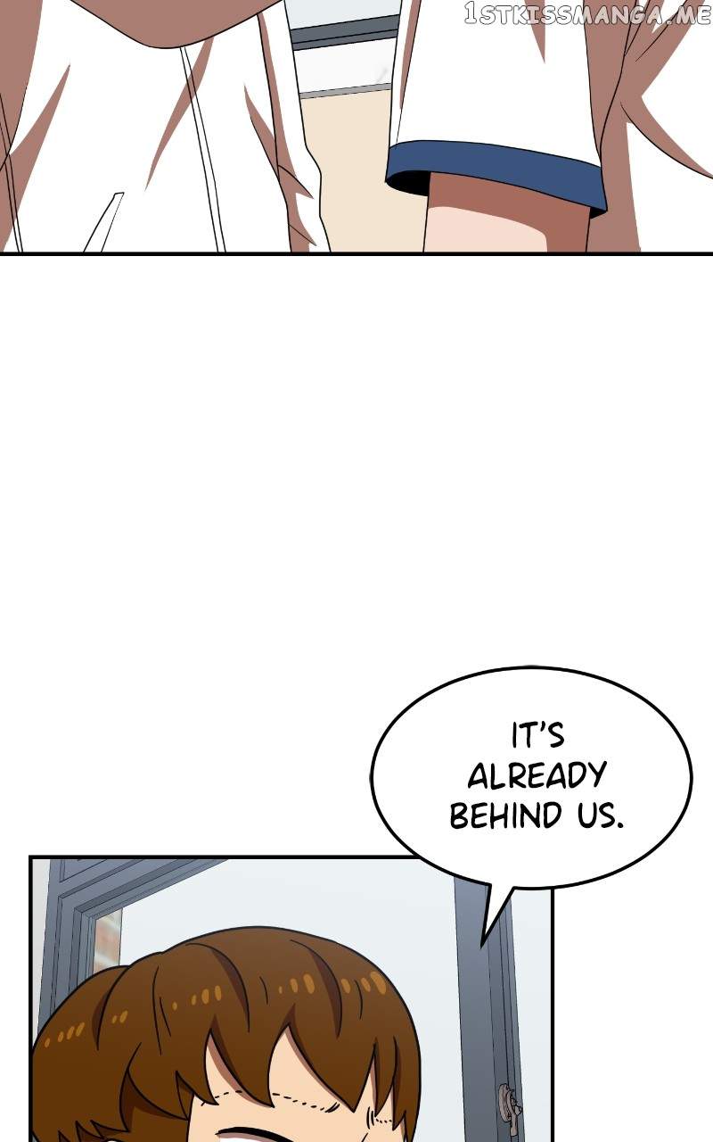 Double Click (PARK Soo-bong) Chapter 74 - Page 75 in English