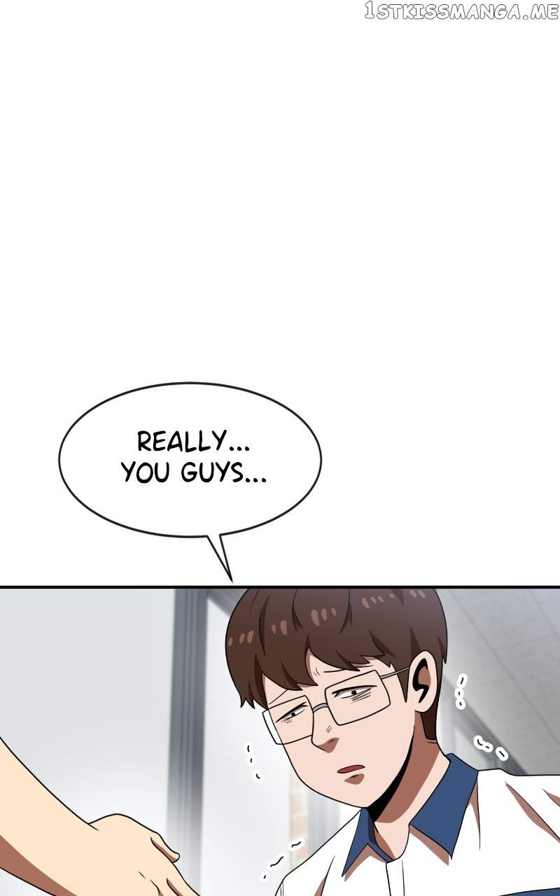 Double Click (PARK Soo-bong) Chapter 74 - Page 82 in English
