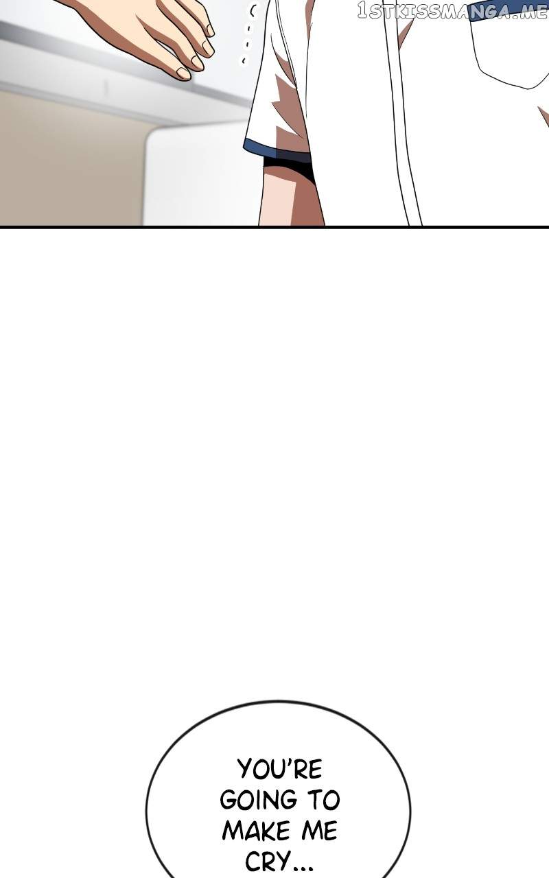 Double Click (PARK Soo-bong) Chapter 74 - Page 83 in English