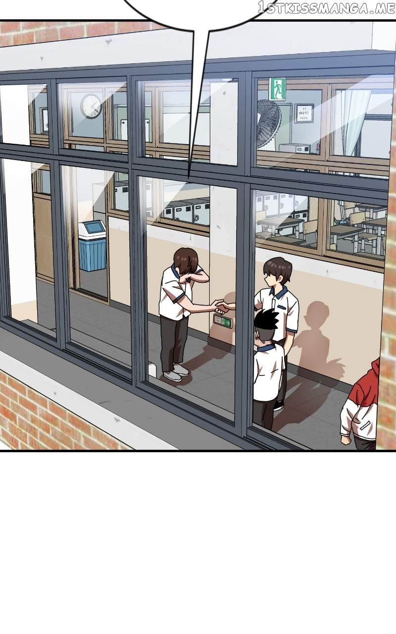 Double Click (PARK Soo-bong) Chapter 74 - Page 84 in English